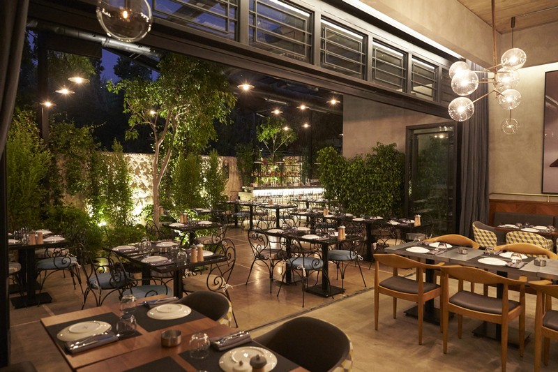 The SUD Family expands with SUD DBAYEH, HEIGHTS & LA PETITE TABLE 